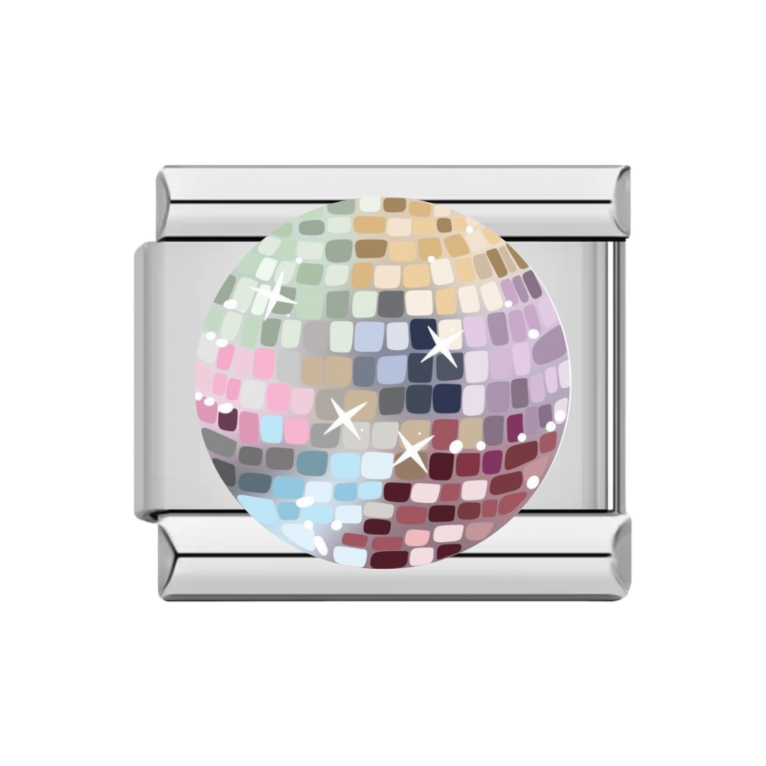 Bola disco eras tour