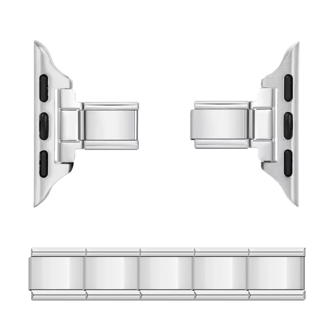 Par de tokens para Apple Watch