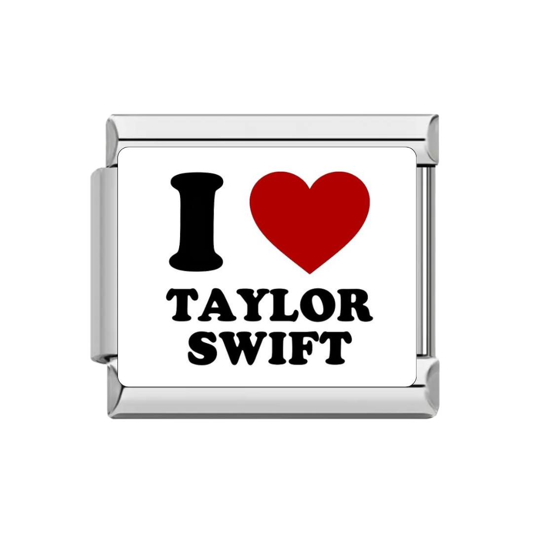 I love TS