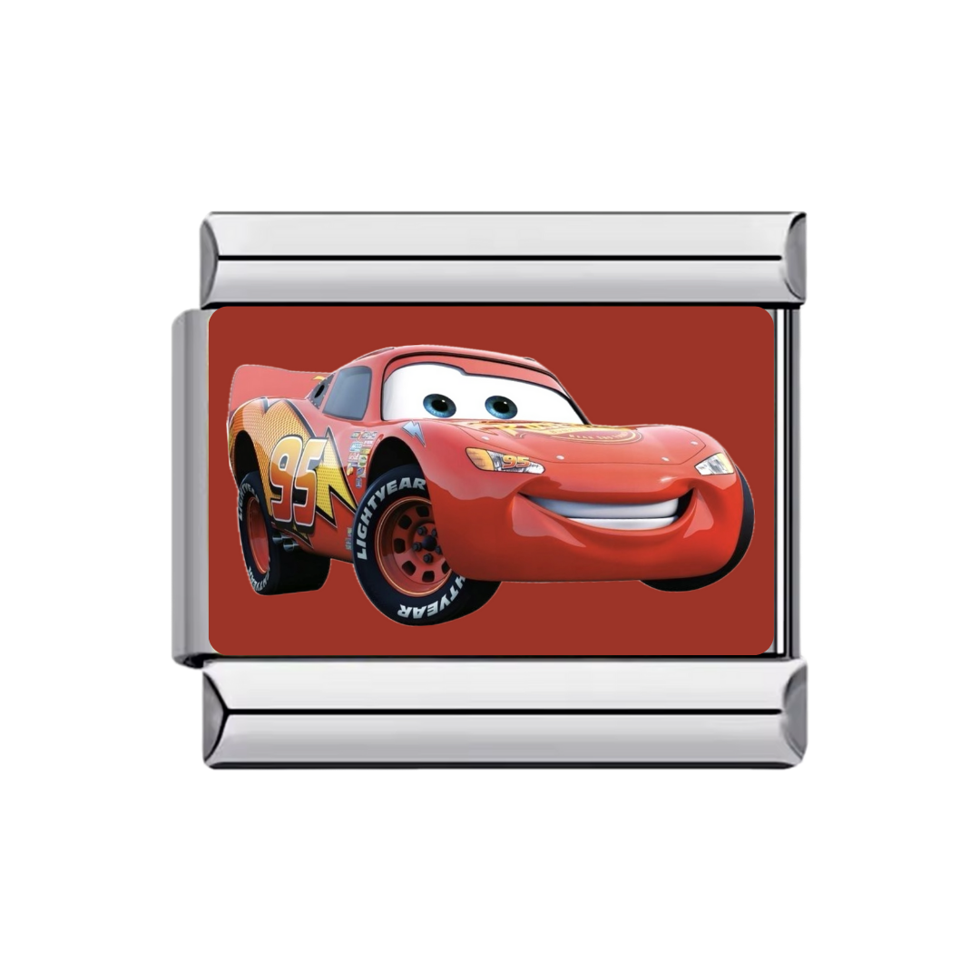 Rayo Mcqueen