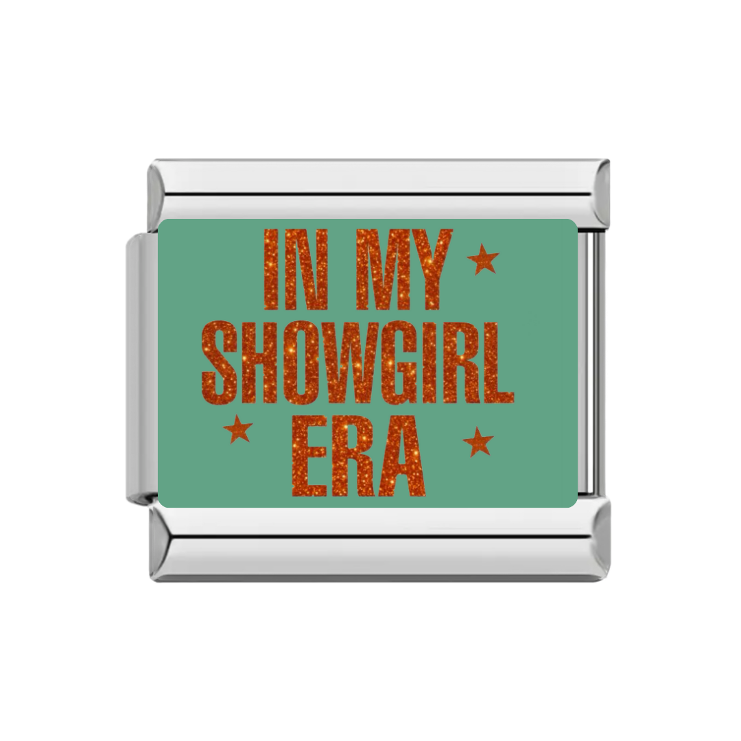 Showgirl Era