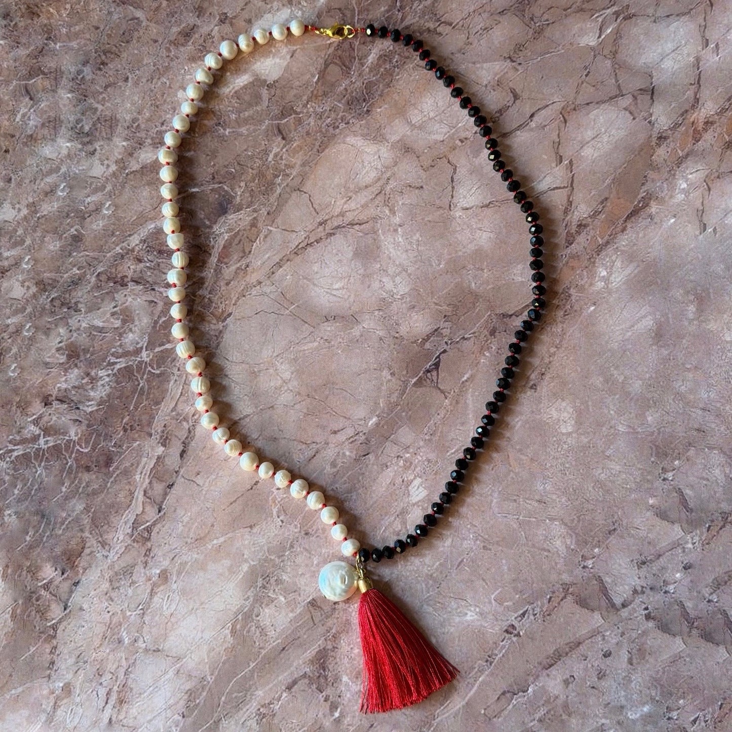 Collar Aria