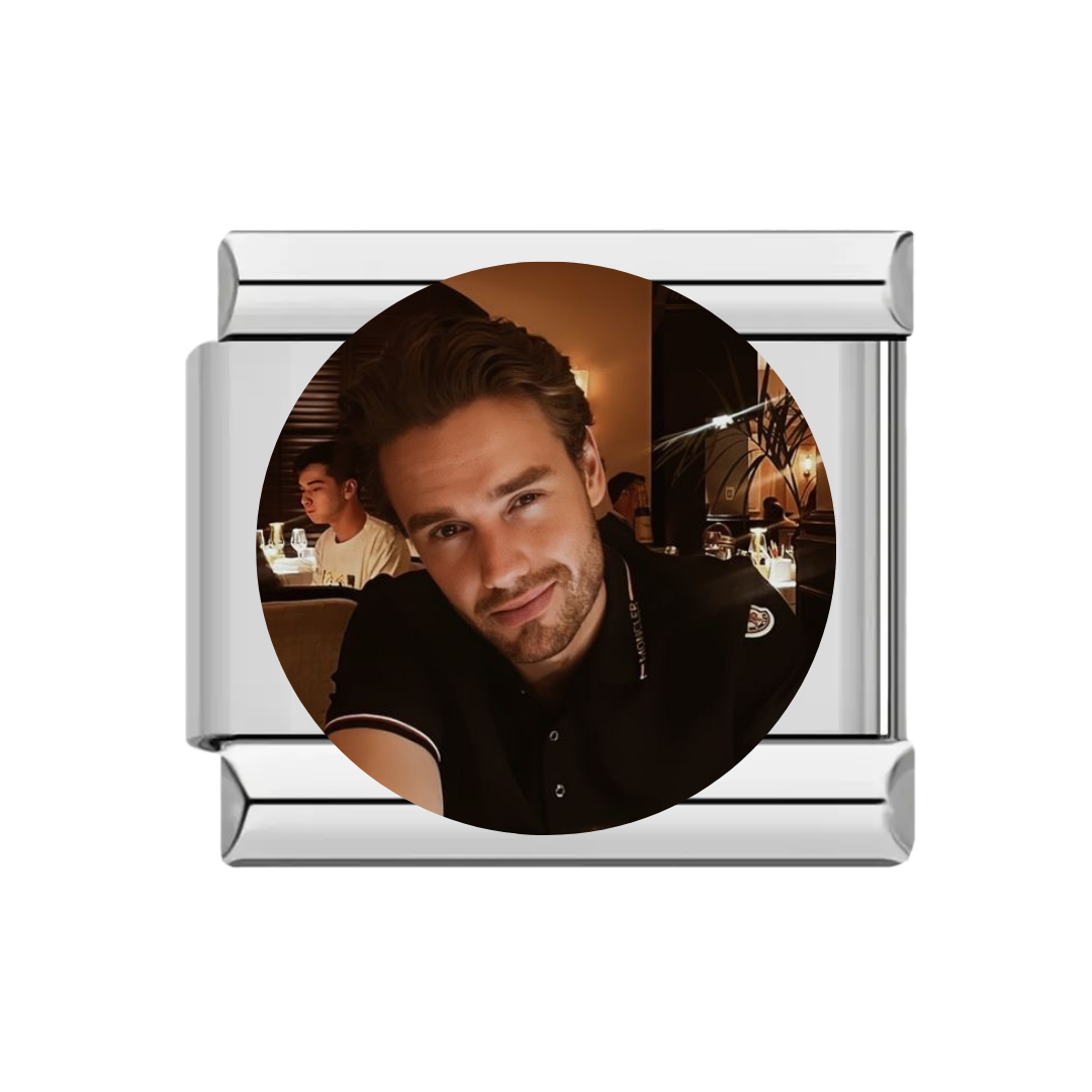 Liam Payne circular