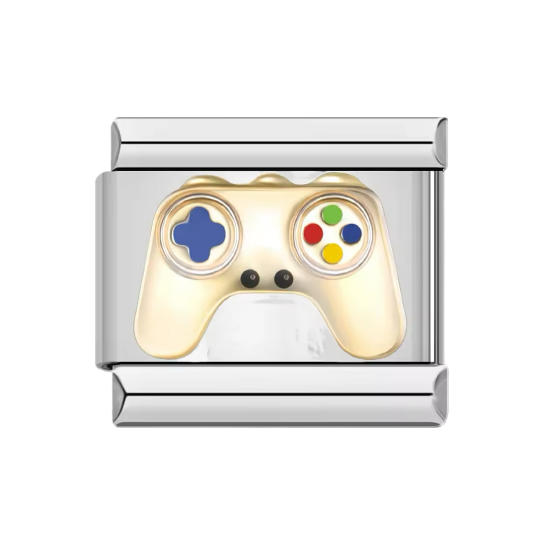 Control de videojuego
