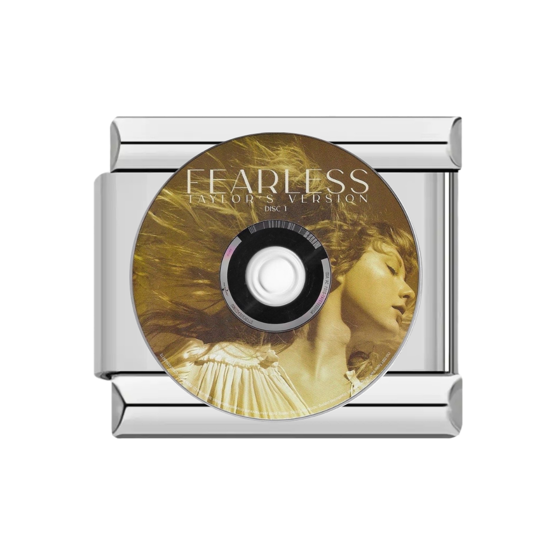 Fearless
