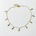 Choker de rayos