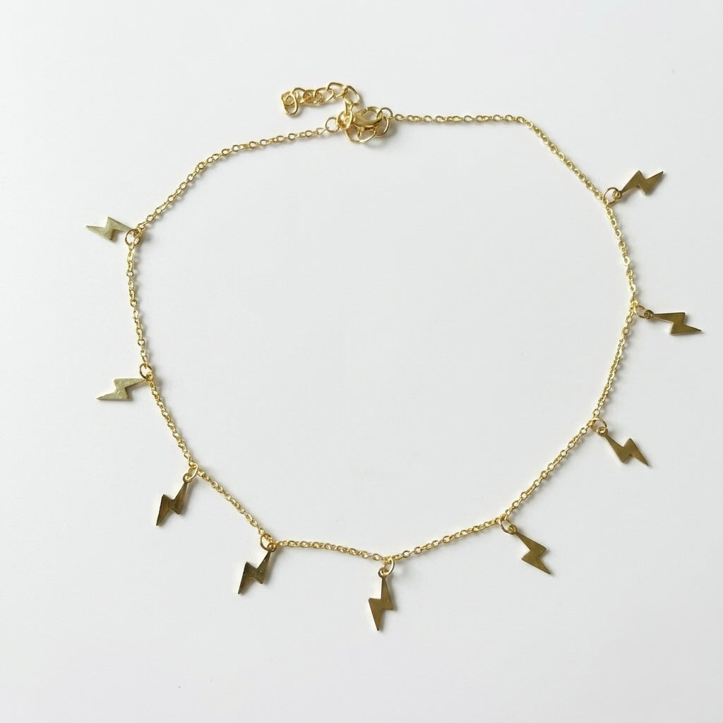 Choker de rayos