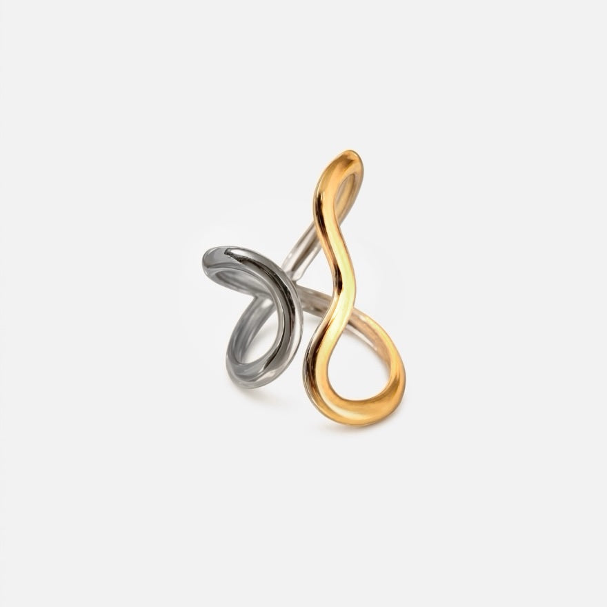 Anillo Amapola