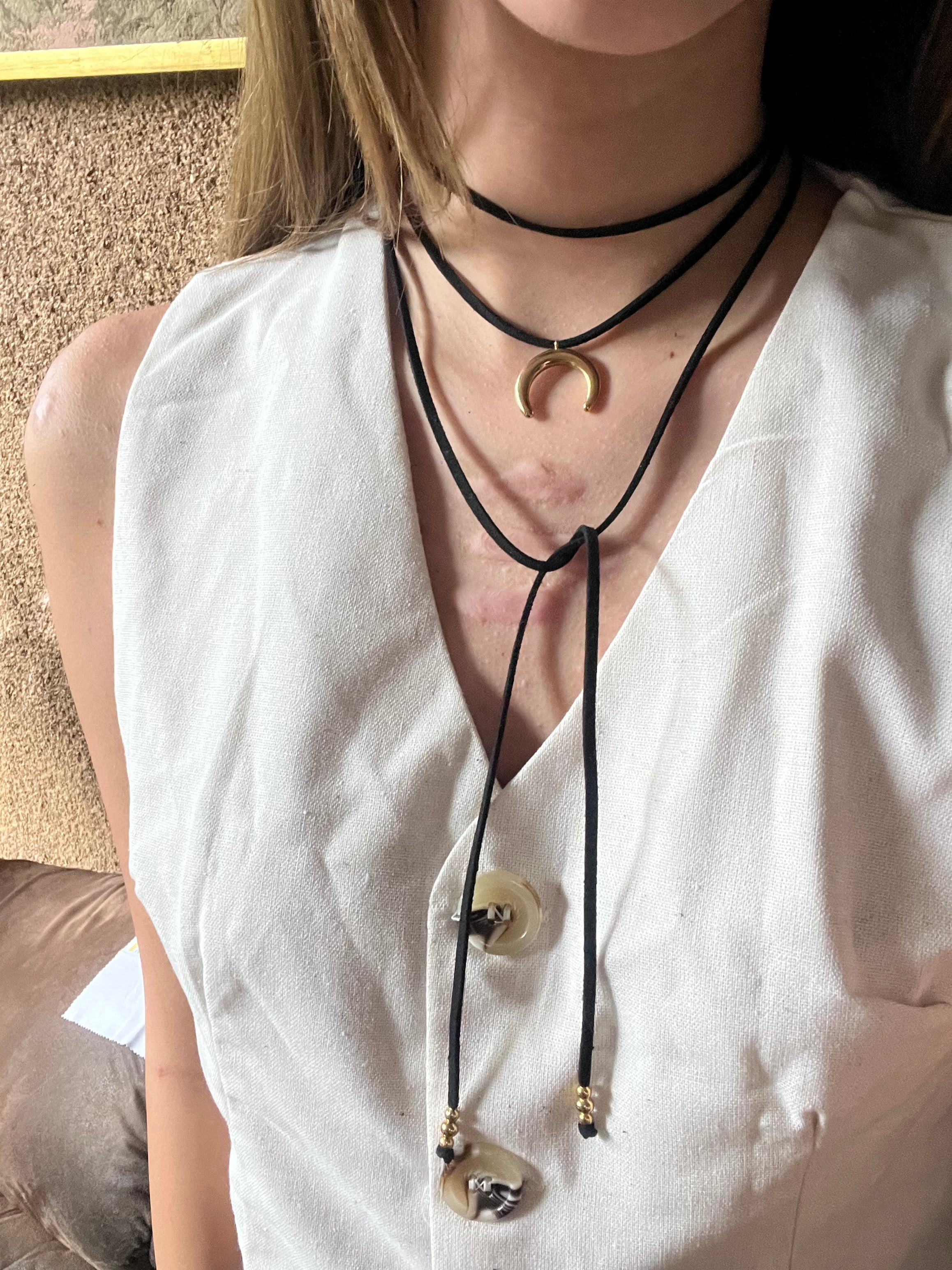 Collar Serena