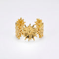 Anillo Destello