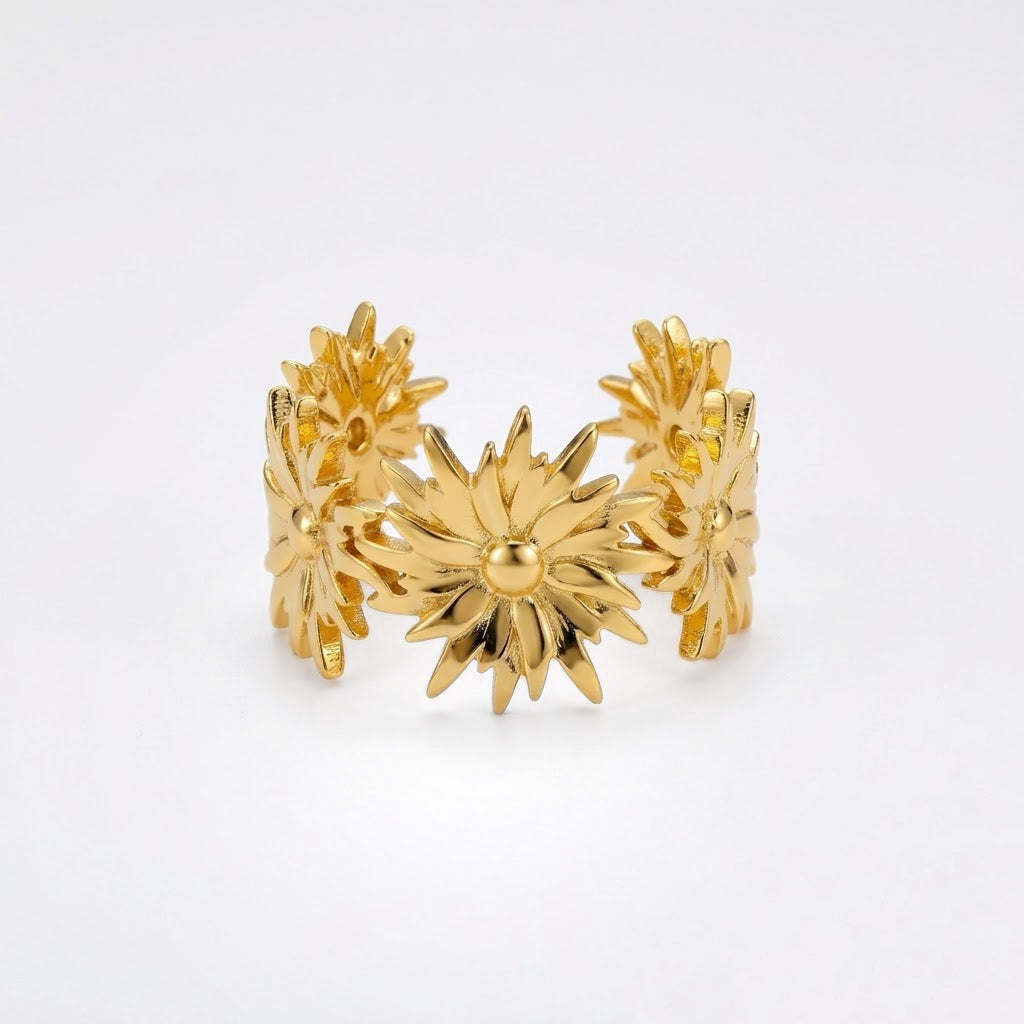 Anillo Destello