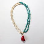 Collar Calypso