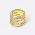 Anillo Jupiter