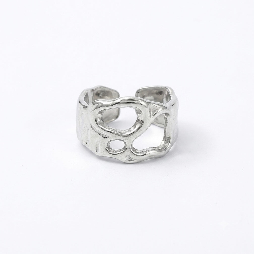 Anillo Cráter