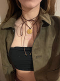 Collar Sol