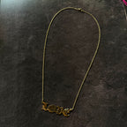 Collar LOVE
