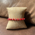 Pulsera ojito sencilla