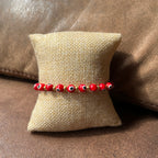 Pulsera ojito sencilla