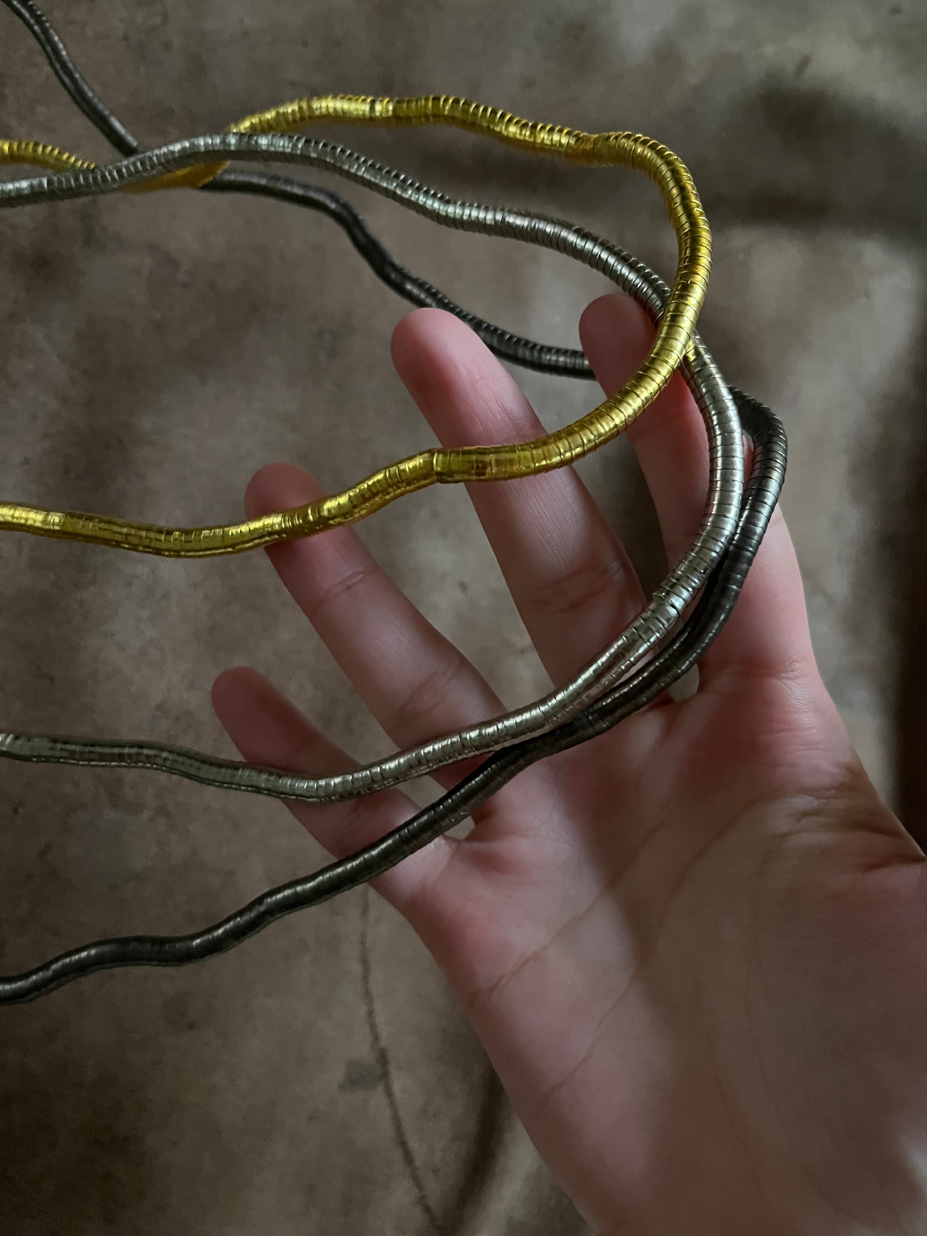 Collar Amara