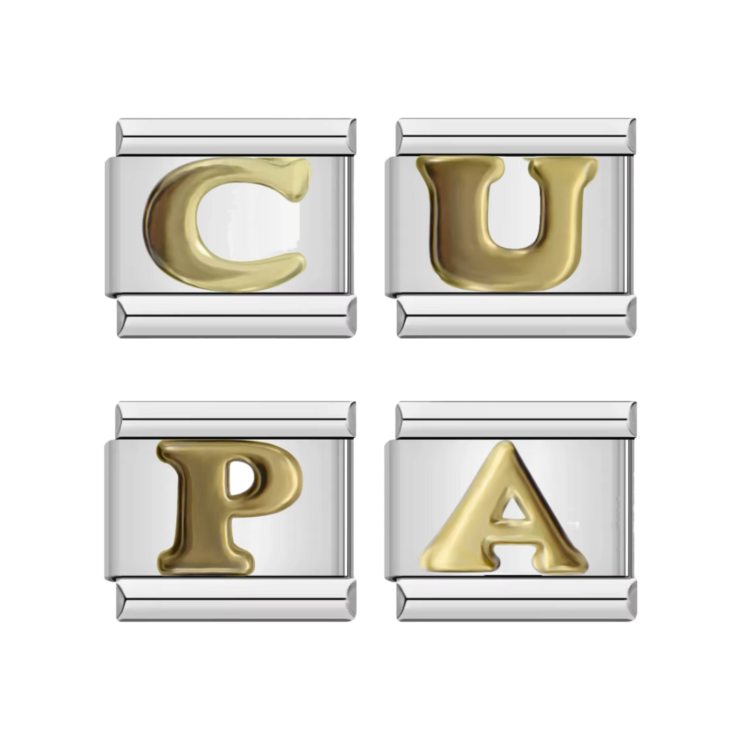 Letras