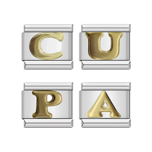 Letras