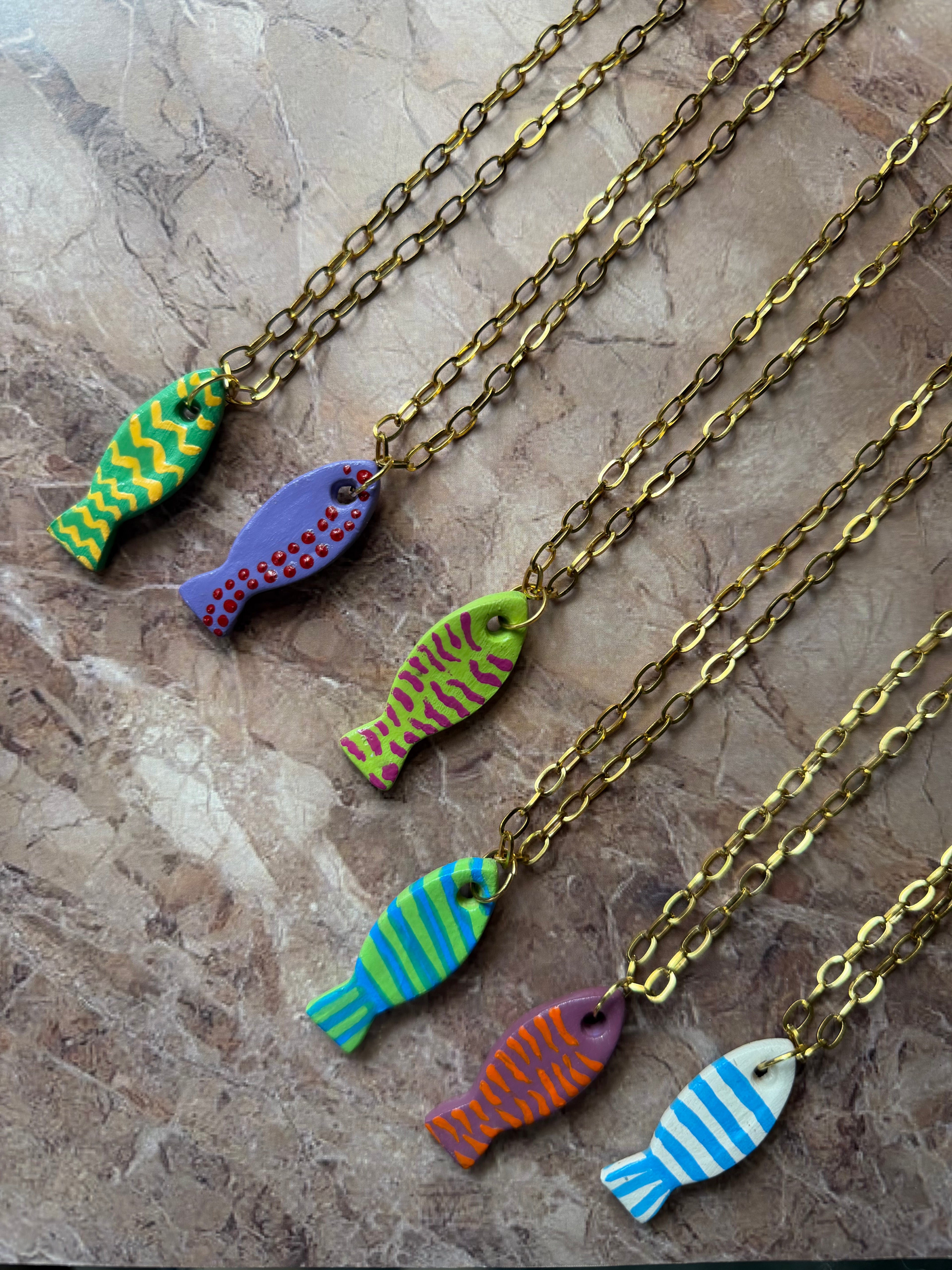 Collar Betta