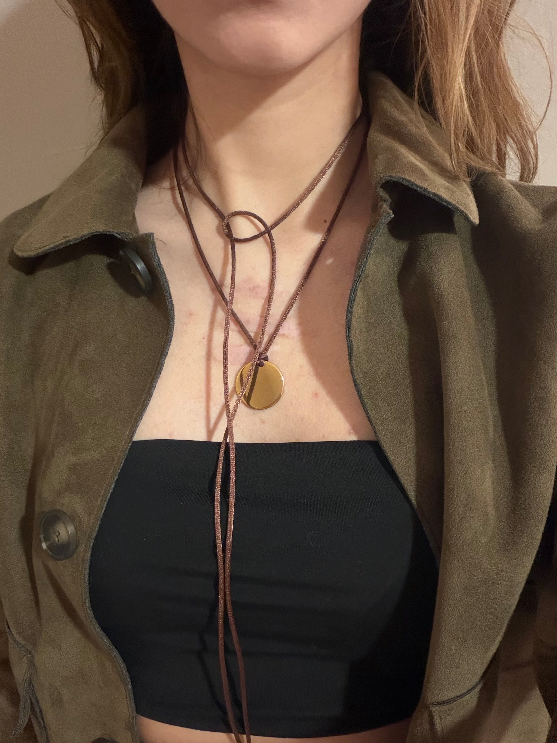 Collar Sol