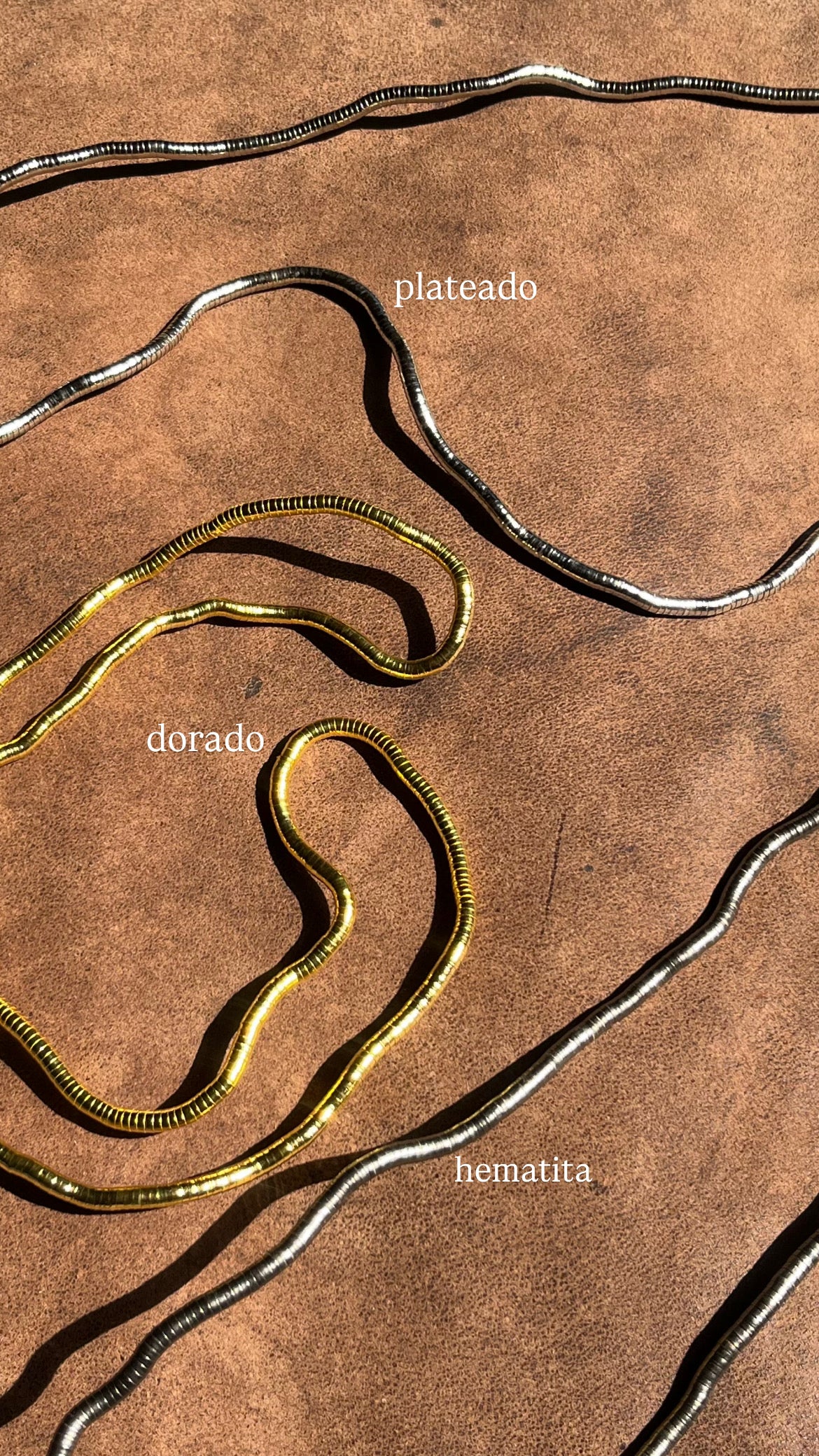 Collar Amara