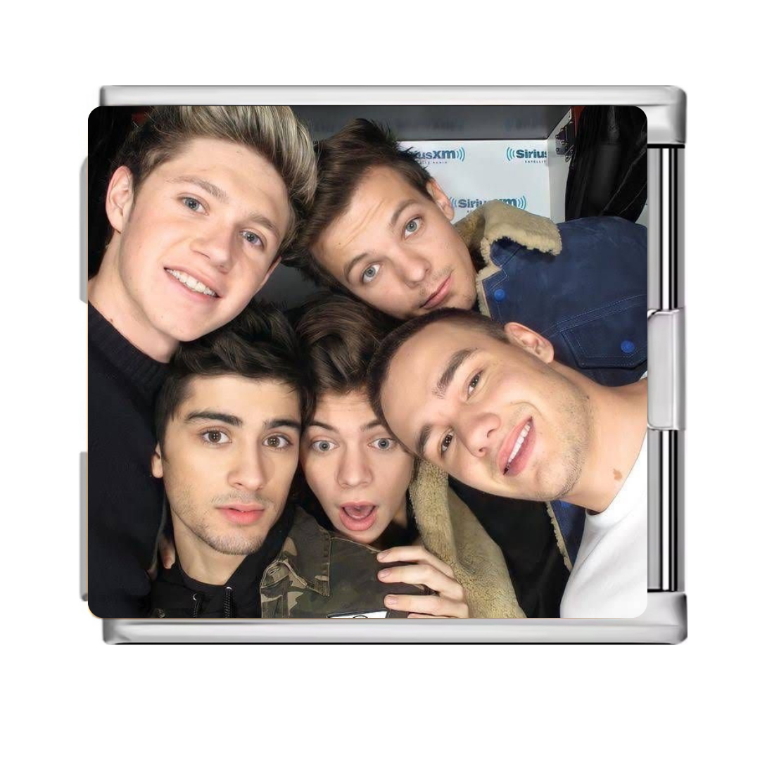 1D Selfie