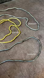 Collar Amara