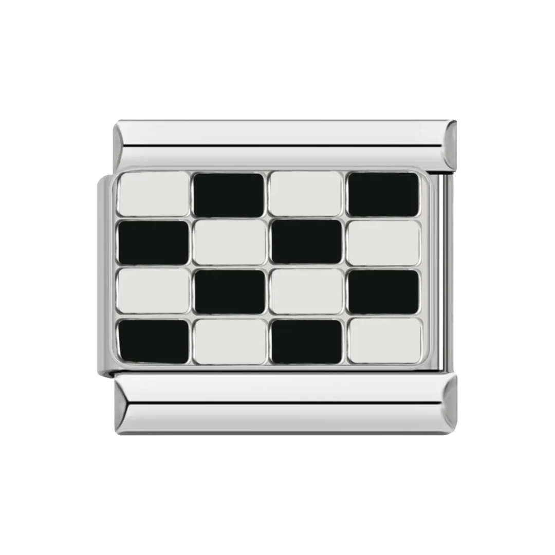 Cuadros blanco/negro