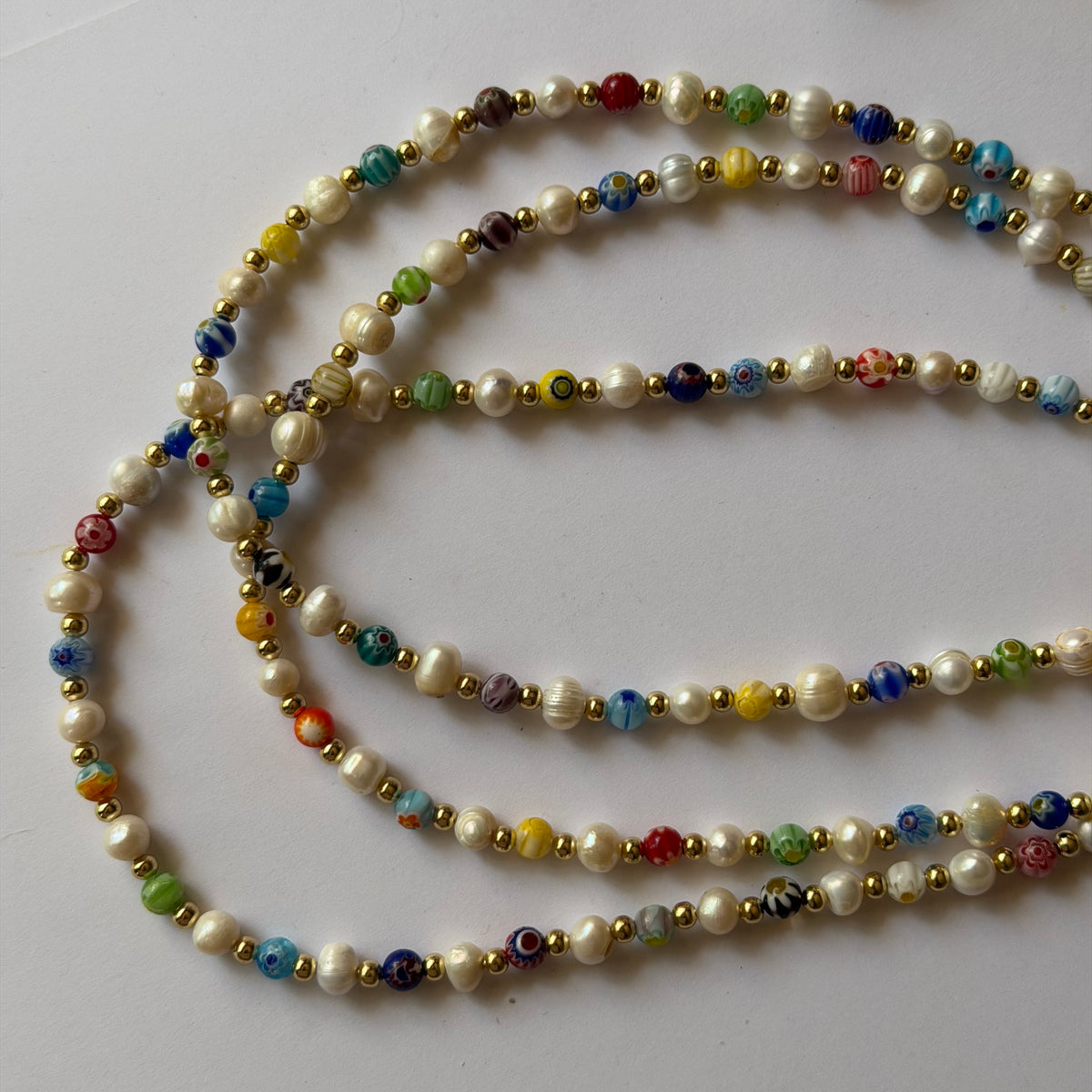 Collar Fiorella