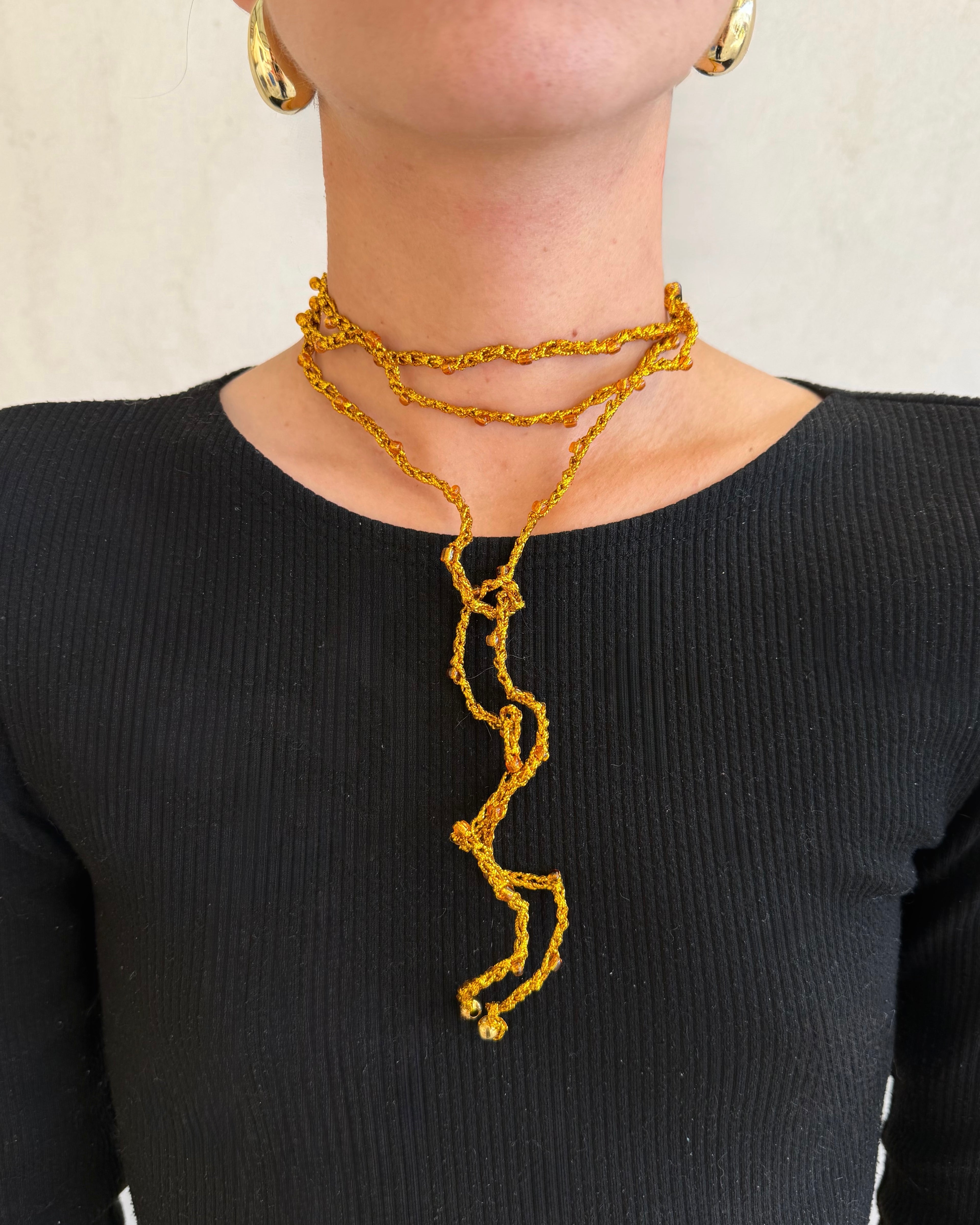 Collar Cleo
