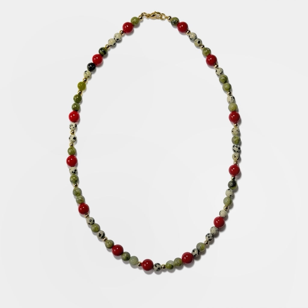 Collar Duna