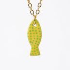 Collar Betta