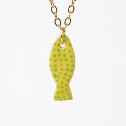 Collar Betta