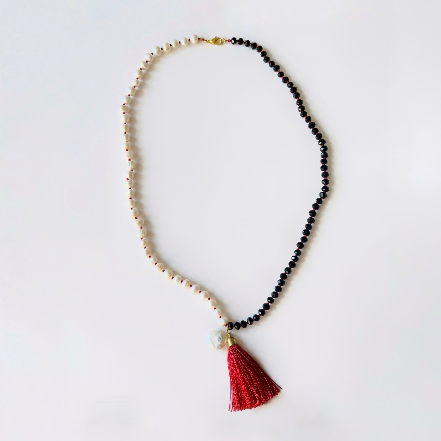 Collar Aria