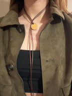 Collar Sol