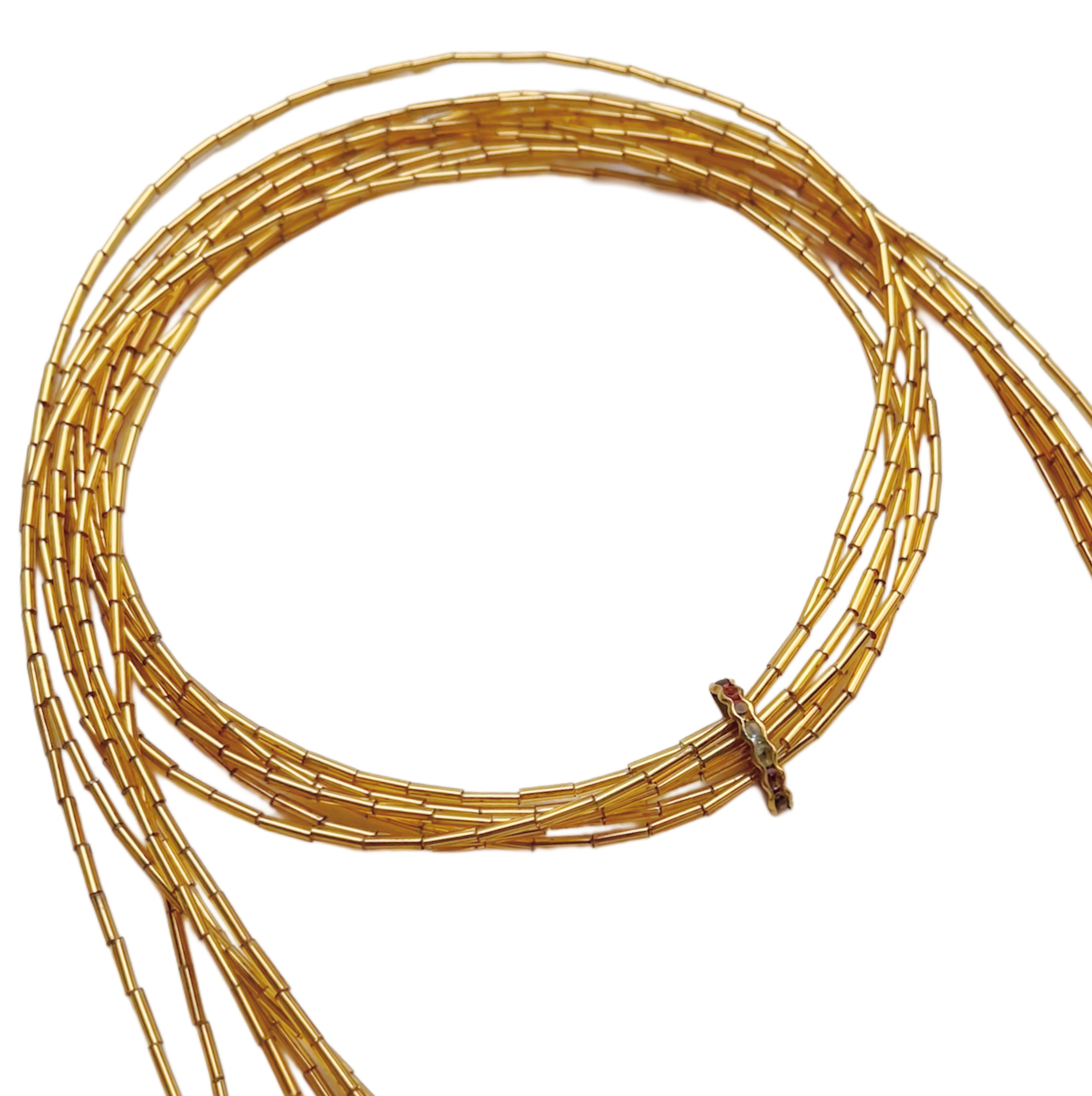 Collar Solara