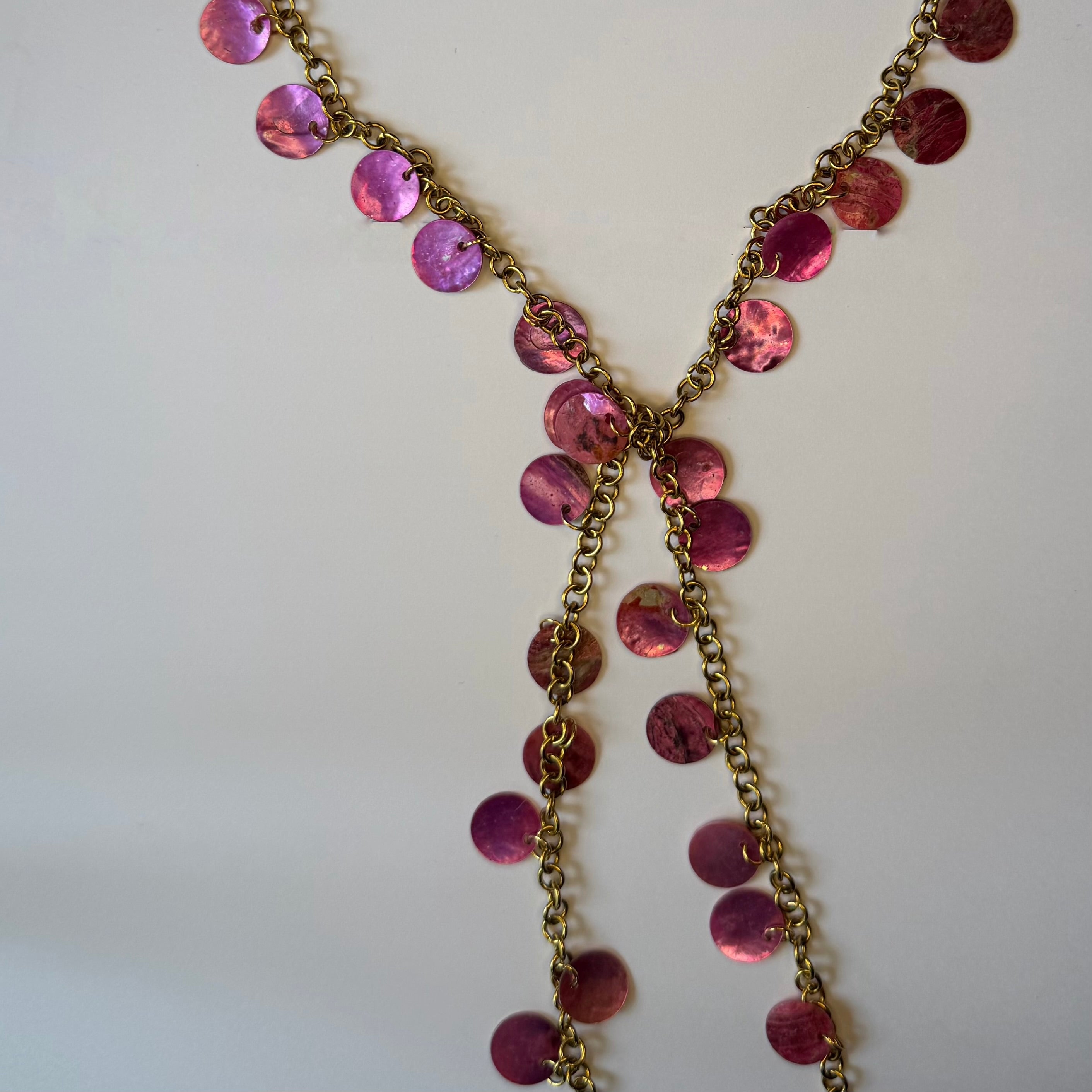 Collar Brisa