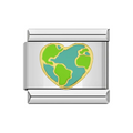 Corazón tierra