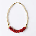 Collar Coral