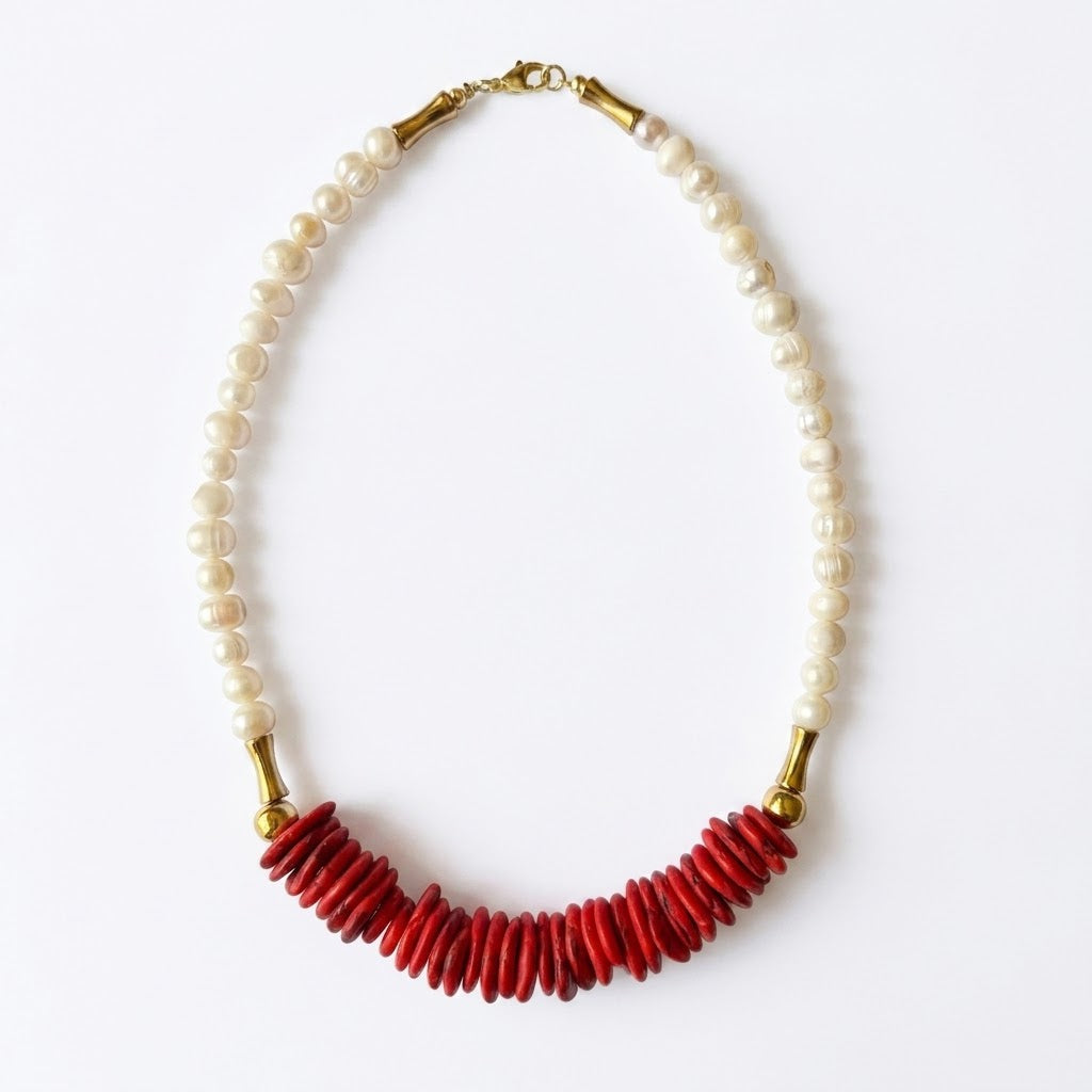 Collar Coral