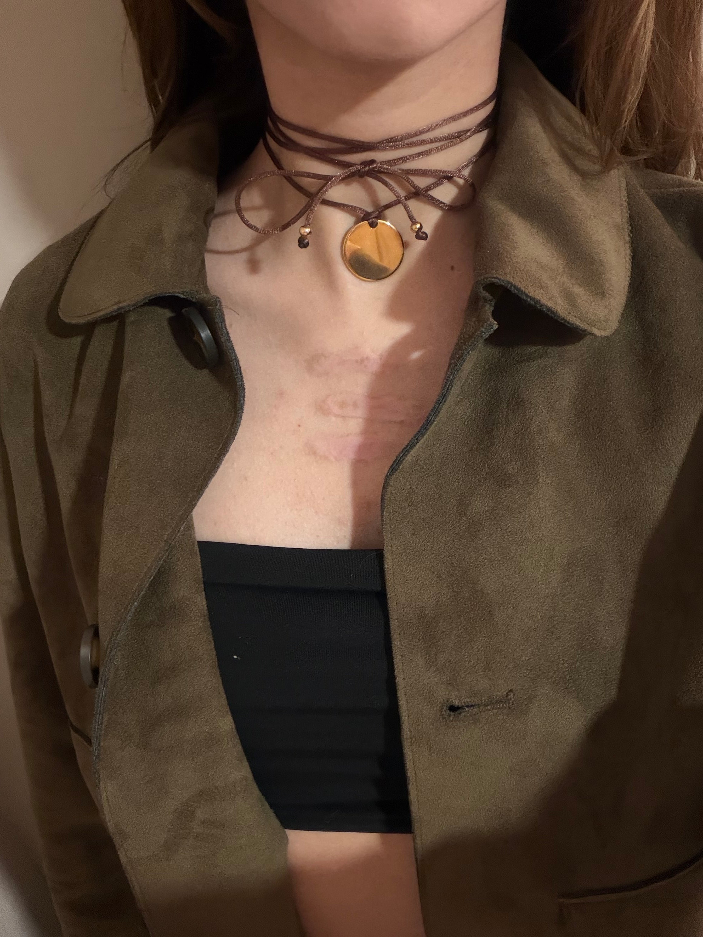 Collar Sol