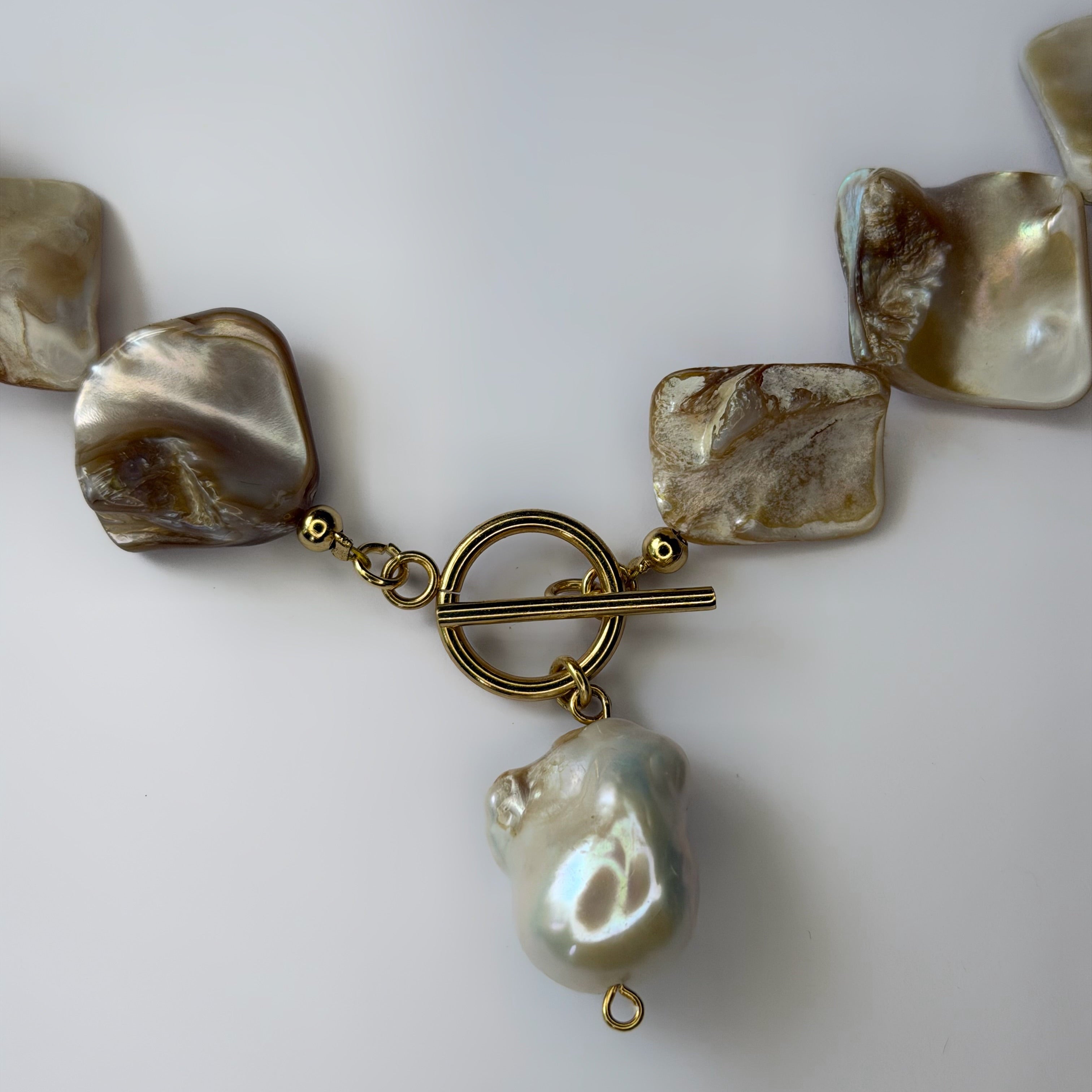 Collar Capri