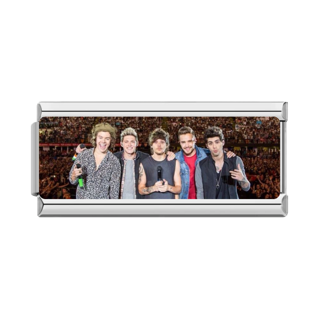 One Direction