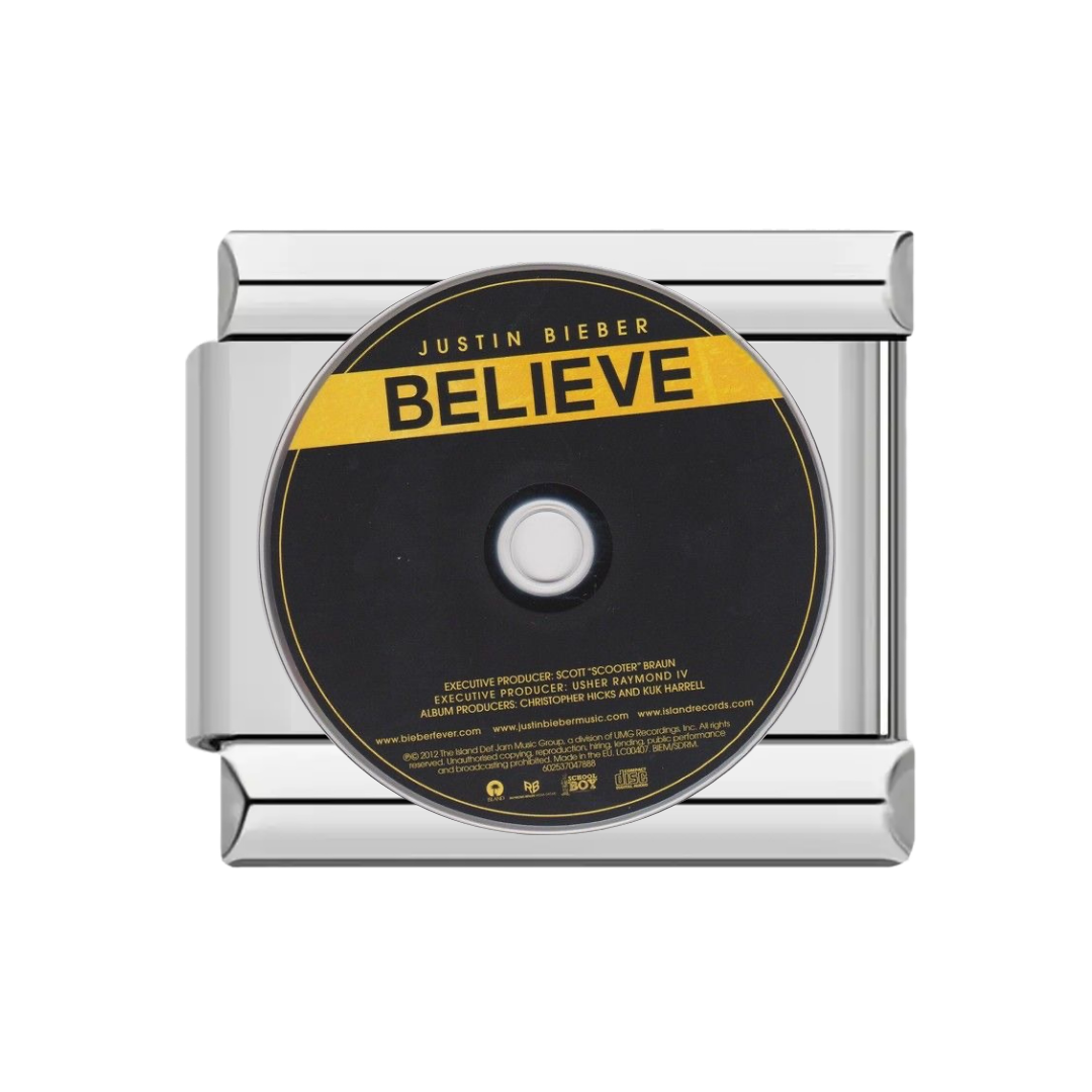 Believe