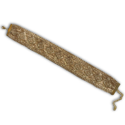Gargantilla estilo boho