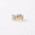Anillo Asteria