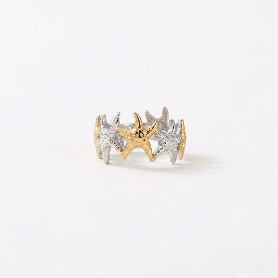 Anillo Asteria